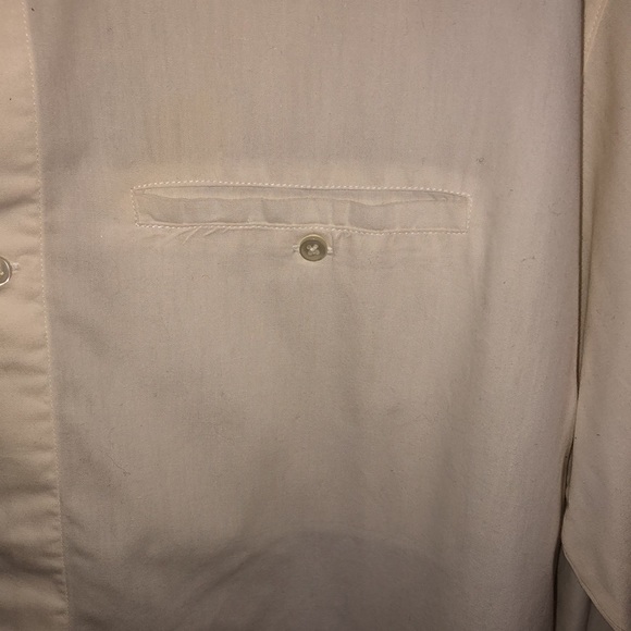 United Colors of Benetton dress shirt - Picture 2 of 4